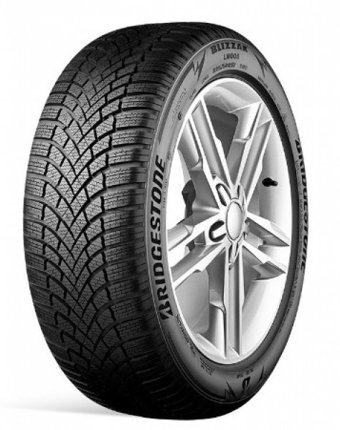 Bridgestone 245/45 R19 102V Blizzak LM005 Kış Lastiği 2021