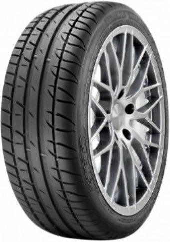 Tigar 205/55 R16 91H High Performance Kış Lastiği 2022