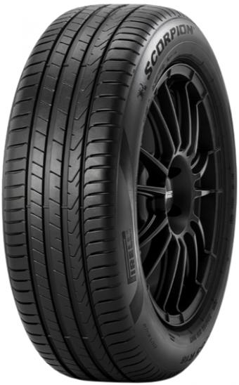 Pirelli 255/60 R18 112V Scorpion SUV Yaz Lastiği 2023