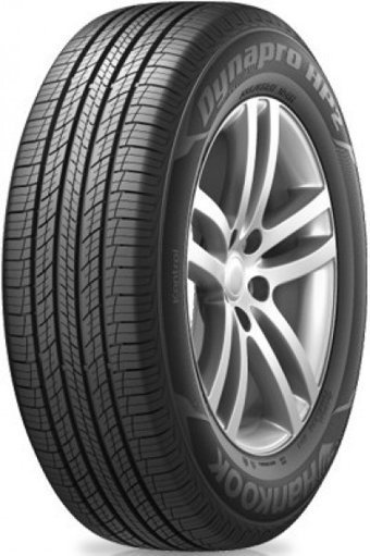 Hankook 245/70 R16 107H Dynapro HP2 RA33 SUV 4 Mevsim Lastik 2022