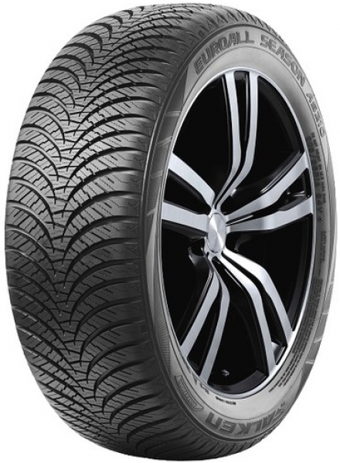 Falken 205/55 R16 91H AS210 4 Mevsim Lastik 2022