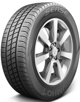 Kumho 225/65 R17 102H Sense KR26 4 Mevsim Lastik 2022