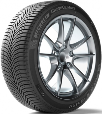 Michelin 235/65 R17 104V CrossClimate SUV 4 Mevsim Lastik 2022