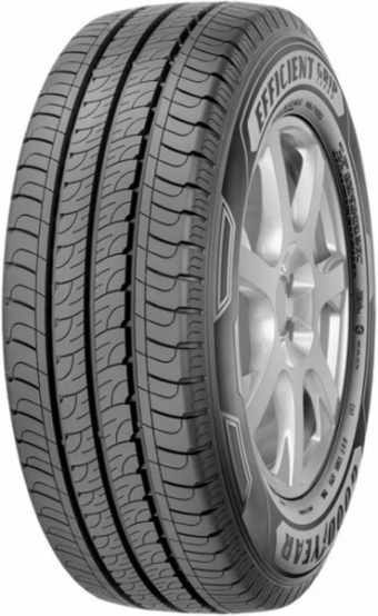 Goodyear 215/65 R15C 104/102T EfficientGrip Cargo Hafif Ticari Yaz Lastiği 2021