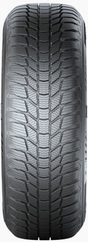 General 235/55 R17 103V Snow Grabber Plus SUV Yaz Lastiği 2023