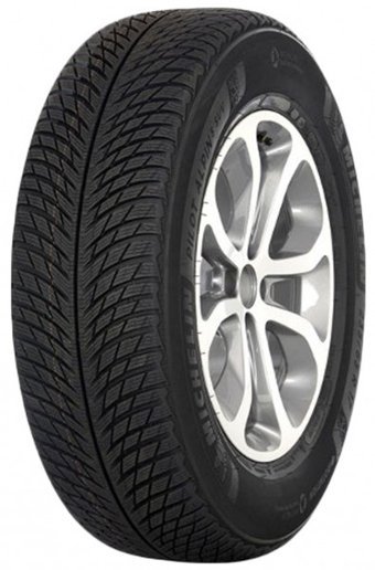 Michelin 235/55 R17 103V Pilot Alpin 5 Kış Lastiği 2023