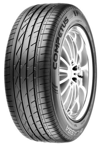 Lassa 225/65 R17 102V Competus H/P SUV Yaz Lastiği 2021