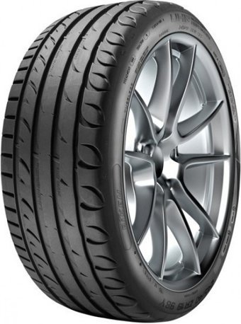 Riken 215/50 R17 95W Ultra High Performance Yaz Lastiği 2022