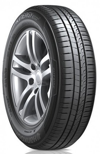 Hankook 185/60 R14 82T Kinergy Eco2 K435 Yaz Lastiği 2022