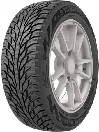 Starmaxx 185/65 R15 88T Arcterrain W860 Kış Lastiği 2023