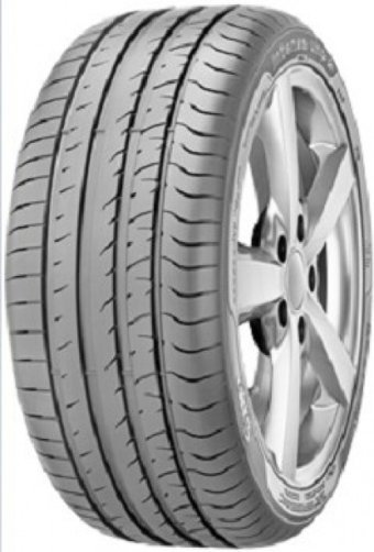 Sava 245/45 R18 100Y Intensa UHP 2 Yaz Lastiği 2023