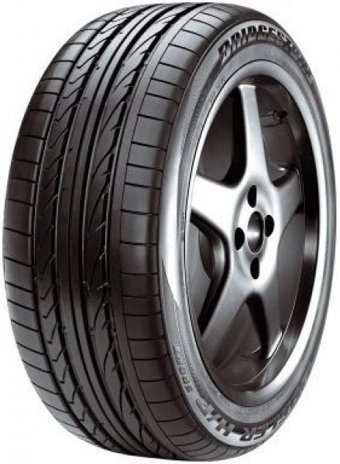 Bridgestone 255/50 R19 107W Dueler H/P Sport RunFlat SUV Yaz Lastiği 2021