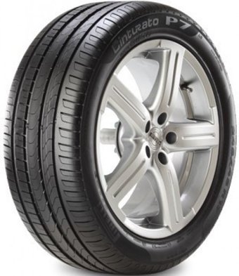 Pirelli 205/55 R16 91V Cinturato P7 Yaz Lastiği 2021