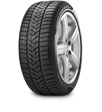 Pirelli 215/55 R17 98H SottoZero Serie 3 Kış Lastiği 2022