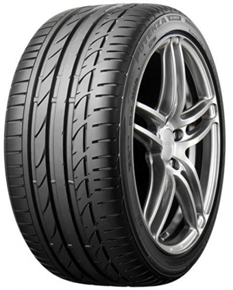 Bridgestone 245/45 R19 98Y Potenza S001 RunFlat Yaz Lastiği 2023