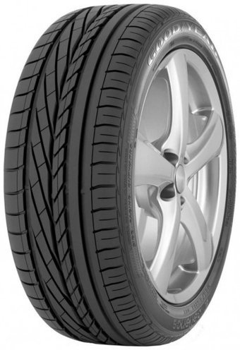 Goodyear 275/40 R19 101Y Excellence RunFlat Yaz Lastiği 2023