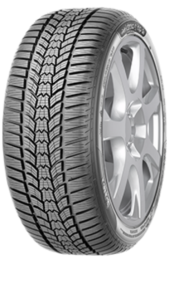 Sava 215/55 R16 93H Eskimo HP2 Kış Lastiği 2023