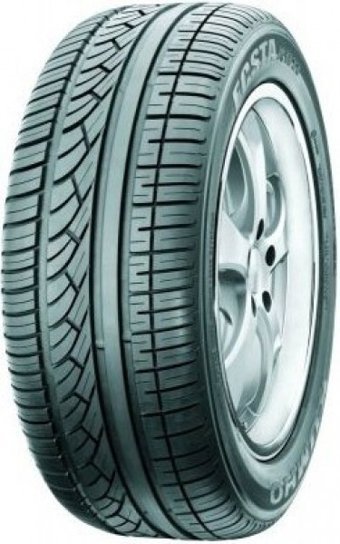 Kumho 215/55 R18 95H Ecsta KH11 Yaz Lastiği 2021