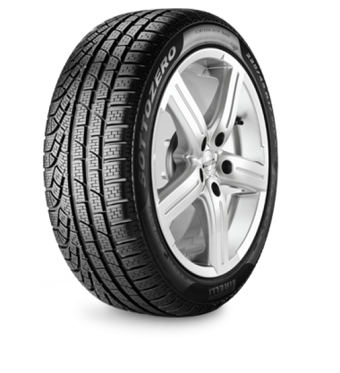 Pirelli 205/55 R17 95H SottoZero Serie II Kış Lastiği 2022