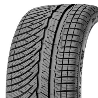 Michelin 235/35 R20 92W Pilot Alpin PA4 Kış Lastiği 2023