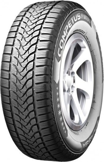 Lassa 215/70 R16 100H Competus Winter SUV Kış Lastiği 2023