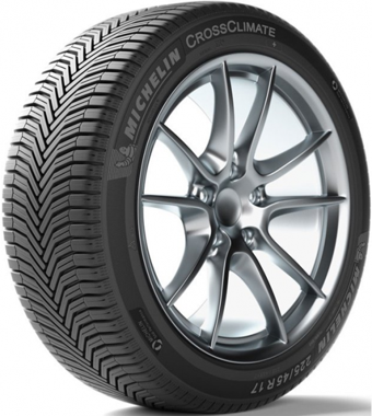 Michelin 255/50 R19 107Y CrossClimate SUV 4 Mevsim Lastik 2023