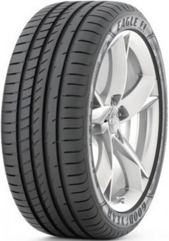 Goodyear 205/45 R16 83Y Eagle F1 Asymmetric 2 Yaz Lastiği 2022