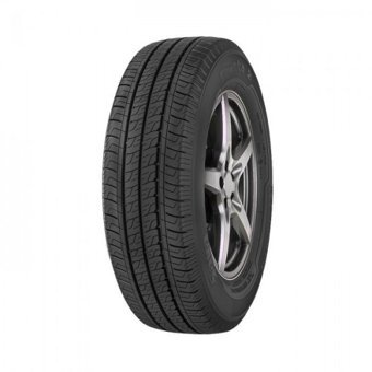 Sava 235/65 R16C 115/113S Trenta 2 Hafif Ticari Yaz Lastiği 2021