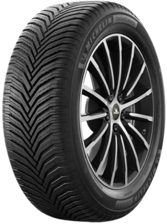 Michelin 215/60 R16 99H CrossClimate 2 4 Mevsim Lastik 2023