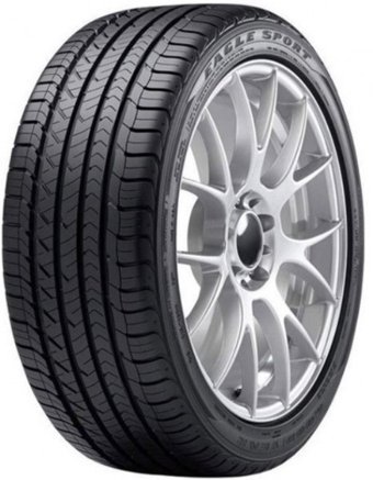 Goodyear 195/55 R16 91V Eagle Sport Yaz Lastiği 2021