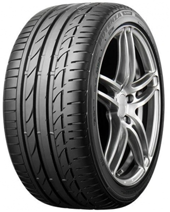 Bridgestone 245/45 R19 98Y Potenza S001 RunFlat Yaz Lastiği 2022