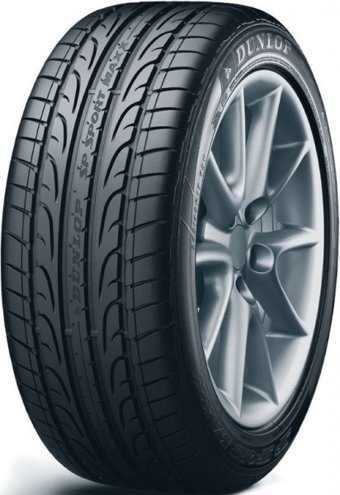 Dunlop 275/50 R20 109W SP Sport Maxx SUV Yaz Lastiği 2023