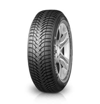 Michelin 225/50 R17 94H Alpin A4 RunFlat Kış Lastiği 2022