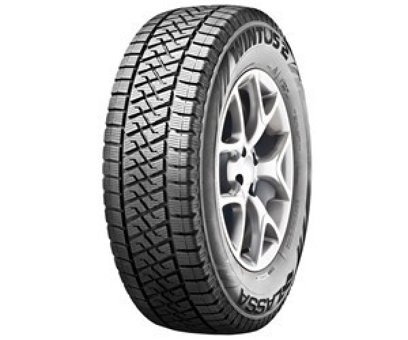 Lassa 205/70 R15C 106/104R Wintus 2 Hafif Ticari Kış Lastiği 2022