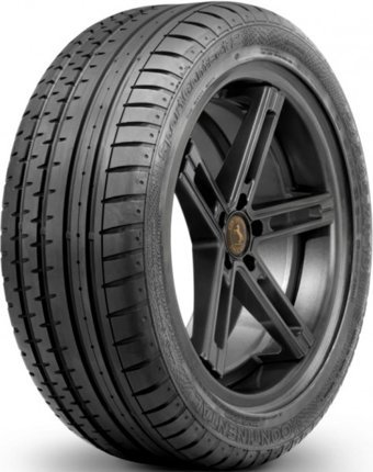 Continental 275/45 R18 103Y ContiSportContact 2 Yaz Lastiği 2022