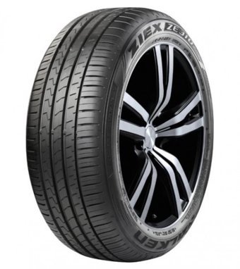 Falken 215/50 R17 95W ZE310 Yaz Lastiği 2021