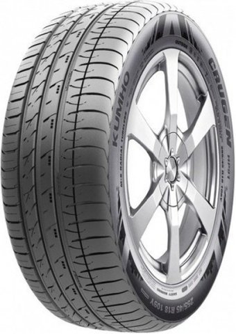 Kumho 235/55 R19 101V Crugen HP91 SUV Yaz Lastiği 2022