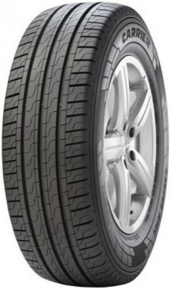 Pirelli 205/75 R16 110/108R Carrier SUV Yaz Lastiği 2021