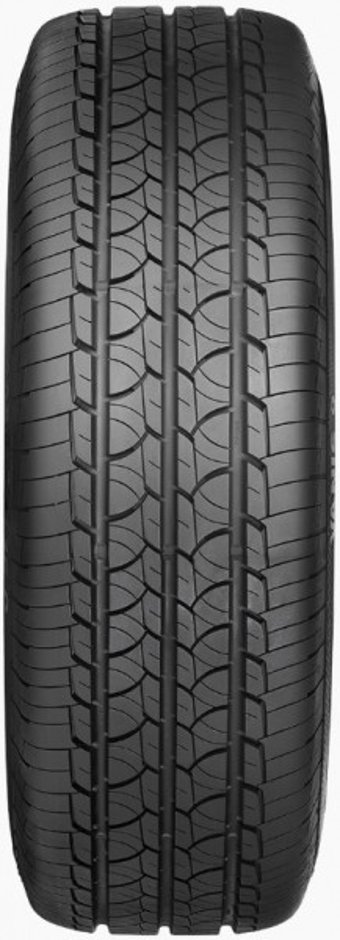 Barum 235/65 R16C 115/113R Vanis 2 Hafif Ticari Yaz Lastiği 2023