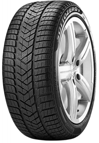 Pirelli 205/55 R16 91H SottoZero 3 Kış Lastiği 2021