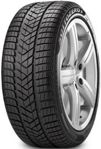 Pirelli 285/35 R20 104V Winter Sottozero Yaz Lastiği 2021