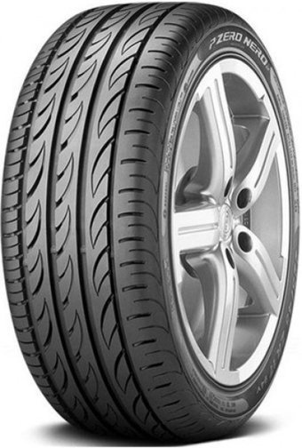 Pirelli 235/45 R18 98Y P Zero Yaz Lastiği 2021