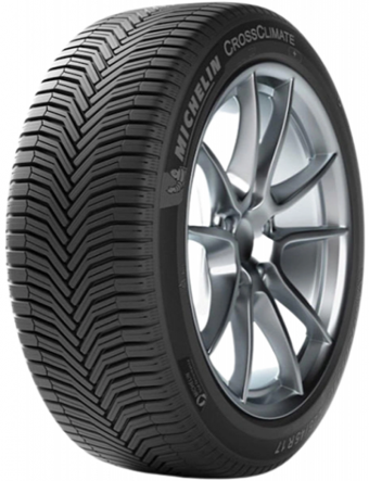 Michelin 235/60 R17 106V CrossClimate + 4 Mevsim Lastik 2021