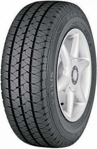 Barum 195/60 R16C 99/97H Vanis Yaz Lastiği 2021