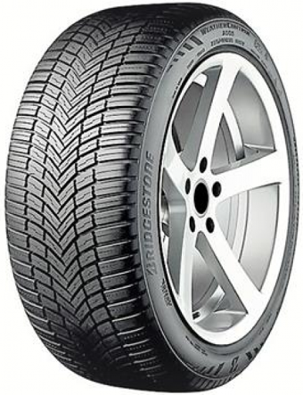 Bridgestone 195/55 R16 91V A005 Evo 4 Mevsim Lastik 2023