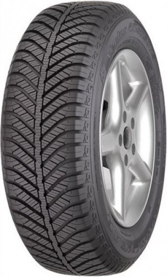 Goodyear 215/60 R17 96V Vector 4Seasons 4 Mevsim Lastik 2022