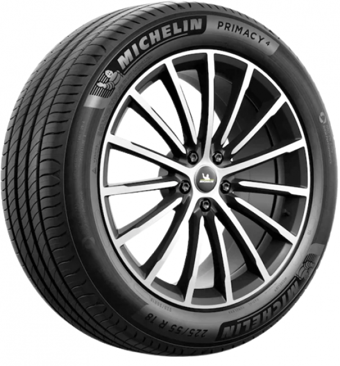 Michelin 205/45 R16 83W Primacy 4 Yaz Lastiği 2021