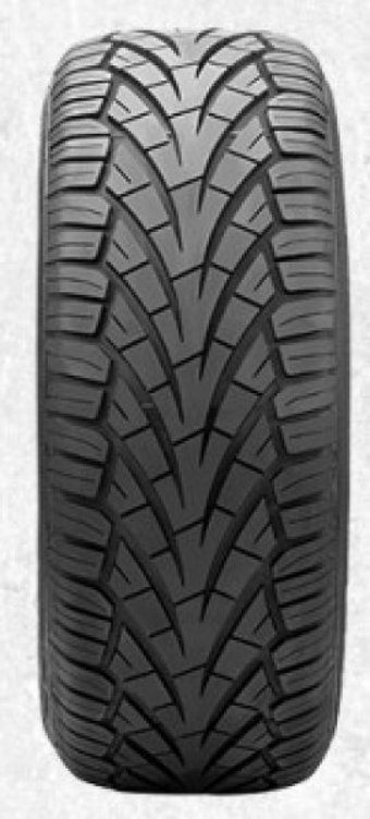 General 285/35 R22 106W Grabber UHP SUV 4 Mevsim Lastik 2022