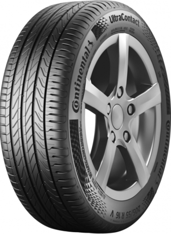 Continental 225/55 R16 95W Ultra Contact Yaz Lastiği 2023