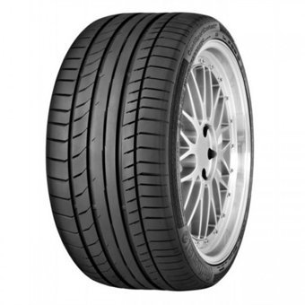 Continental 225/60 R18 100H ContiSportContact5 SUV Yaz Lastiği 2023